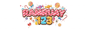 ramruay123 logo